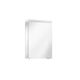 Зеркальный шкаф Keuco Royal Reflex 24001171201, алюминий