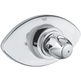 Grohe Grohtherm XL 35003000 Термостат центральный, встраиваемый