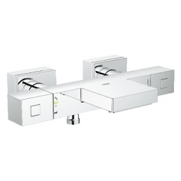 Grohe Grohtherm Cube 34497000 Термостат для ванны, с изливом