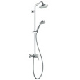 Душевая система Hansgrohe Croma 100 (27154000) хром