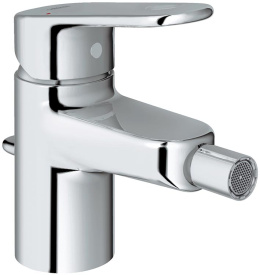 Смеситель для биде Grohe Europlus 2 33241002 хром