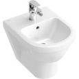 Villeroy&Boch Omnia Architectura 547400R1 Биде напольное (альпийский белый)