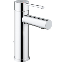 Смеситель для раковины Grohe Essence New 32898001 стандартный