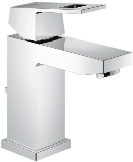 Смеситель Grohe Eurocube 2339100E для раковины