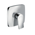 Смеситель для душа Hansgrohe Metris (31456000) хром