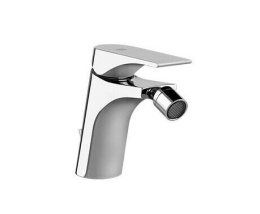 Смеситель для биде Gessi Via Solferino (49007#031) хром