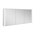 Зеркальный шкаф Keuco Royal 60 22113171301, алюминий