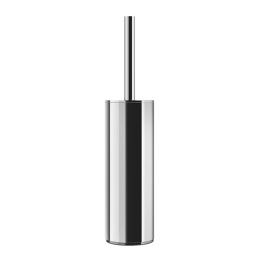 Ершик для унитаза Gessi Emporio (38953-299) черный, матовый