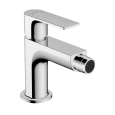 Смеситель для биде Hansgrohe Rebris E (72211000) хром