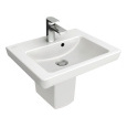 Раковина Villeroy&Boch Subway 2.0 7315 45*37 см