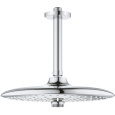 Grohe Euphoria 26460000 Душ верхний, 3 вида струи