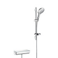 Душевой набор Hansgrohe Raindance Select (27036000)