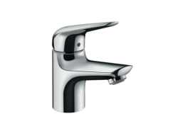 Смеситель для раковины Hansgrohe Novus 71020000 Хром