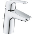 Grohe Eurosmart 23965003 Смеситель для раковины корпус маленький, цвет: хром