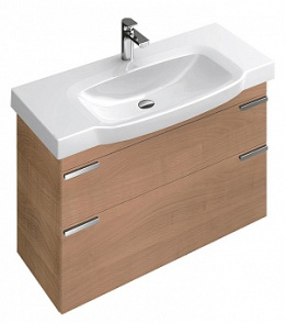 Villeroy & Boch Sentique 80 pearl wood A854 00DN