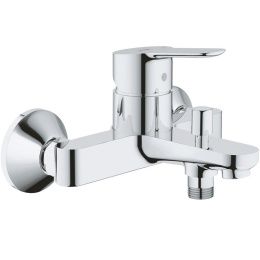 Смеситель для ванны Grohe BauEdge 23334000 с изливом