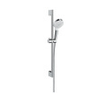 Душевой гарнитур Hansgrohe Crometta (26535400) хром, белый