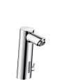 Смеситель для раковины Hansgrohe Talis S2 (32110000) сенсорный, хром