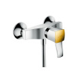 Смеситель для душа 31360090 Hansgrohe Metropol Classic (хром, золото)