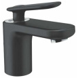 Смеситель Grohe Veris 32183KS0 для раковины DN 15, черный бархат