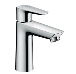 Смеситель для раковины Hansgrohe Talis E (71715000) хром