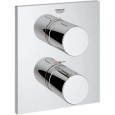 Grohe Grohtherm 3000 Cosmopolitan 19568000 Термостат для душа, встраиваемый без подключения шланга