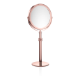 Косметическое зеркало Decor Walther Club (0101016), розовый