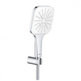 Душевой гарнитур Grohe Rainshower (26589LS0) хром, белый