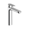 Смеситель для раковины Hansgrohe Vernis Blend (71582000) хром