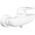 Смеситель для душа Grohe Eurostyle 2015 33590LS3, белая луна