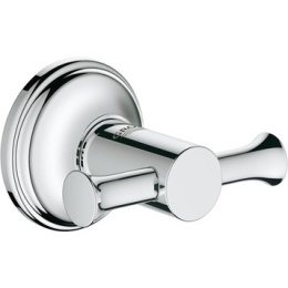 Grohe Essentials Authentic 40656001 Крючок двойной