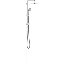 Душевая система с термостатом Grohe Tempesta New (27389001)