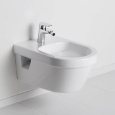 Биде подвесное 54730001 VILLEROY&BOCH Omnia