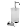 Дозатор для жидкого мыла Gessi Emporio (38815#031) хром