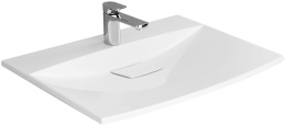 Раковина из искусственного камня B0117001 VILLEROY&BOCH NEXT2U, 703х490 мм