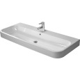 Умывальник 120 см Duravit Happy D.2 2318120000, белый