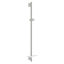 Душевая штанга Grohe Rainshower SmartActive 26603DC0 900 мм, нержавеющая сталь