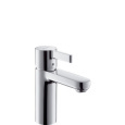 Смеситель для раковины Hansgrohe Metris S (31063000) хром