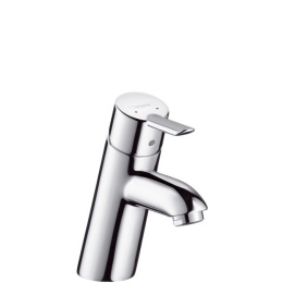 Смеситель для раковины Hansgrohe Focus S (31711000) хром