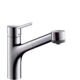 Смеситель для кухни Hansgrohe Talis S (32841800)