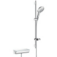 Душевой набор Hansgrohe Raindance Select (27037000)