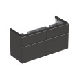 Geberit iCon 841521000 Тумба для раковины, с ящиками выдвижными