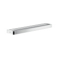 Hansgrohe Axor Universal 42832000 Полотенцедержатель-рейлинг (хром)