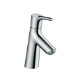 Смеситель для раковины Hansgrohe Talis S (72013000) цвет изделия-хром