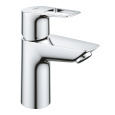 Смеситель для раковины Grohe BauLoop New 23337001 корпус маленький