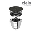 Донный клапан Ceramica Cielo (PIL01 NM)