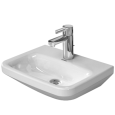 Раковины Раковина 45 см Duravit Durastyle 0708450000, белый