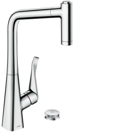 Кухонный смеситель Hansgrohe Kitchen (73806000)