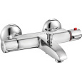 E.C.A. Thermostatic 102102340EX термостатический смеситель для ванны