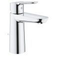 Смеситель для раковины Grohe BauEdge 23758000 стандартный